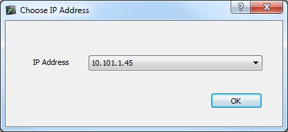 Select IP
